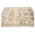 21st Century Afghan Sultanabad Wool 6x9 Ivory, Taupe, Blue & Red Handmade Area Rug #9902774 For Sale - Image 4 of 9