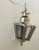 Antique Metal Lantern Christmas Ornament For Sale - Image 4 of 4