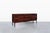 Mid-Century Modern Danish Modern Brazilian Rosewood Credenza by Ib Kofod Larsen For Sale - Image 3 of 14