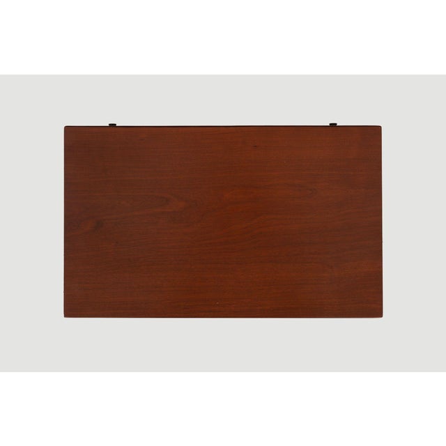 Paul McCobb for Directional Miniature Cabinet, Circa 1955 For Sale - Image 11 of 14