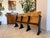 Vintage Three-Seater Cinema Chair For Sale - Image 11 of 11