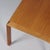 Dutch Dining Table by Peter Overdijk for Frozen Fountain, Amsterdam, 1990s For Sale - Image 6 of 10