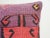 1970s 1970s Kilim Rug Pillow Cover For Sale - Image 5 of 8