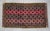 Offered is a hand-woven and braided small Turkish rug. Dimension: 21.6 x 39.4 inches Material : Wool on cotton. Origin:...