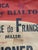 1960s Les Amis Du Theatre De France Poster, 1961 For Sale - Image 5 of 9