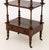 Victorian Rosewood Three-Tier Whatnot For Sale - Image 9 of 12