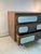 Gio Ponti Modernist White & Cerused Oak Cabinets - a Pair For Sale - Image 4 of 12
