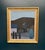 Knud Horup, Landscape, 1960s, Oil Painting on Canvas, Framed For Sale - Image 11 of 11