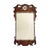 Traditional Antique Wall Mirror For Sale - Image 3 of 9