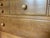 1950s Virginia Maple Wood Dresser For Sale In Chicago - Image 6 of 11