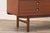Mid-Century Modern 6-Drawer Walnut Dresser by United Furniture | Refinished Credenza, Circa 1960s For Sale - Image 12 of 18