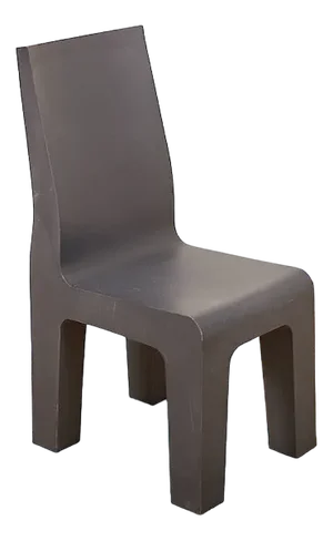 Plastic Chair by Richard Hutten, Utrech, 1997