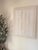 Beige The Space Between, Large Original Neutral Textured Canvas Painting, 36”x48” For Sale - Image 8 of 12