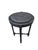 Gothic Antique Jacobean Revival Barley Twist Occasional Table For Sale - Image 3 of 7
