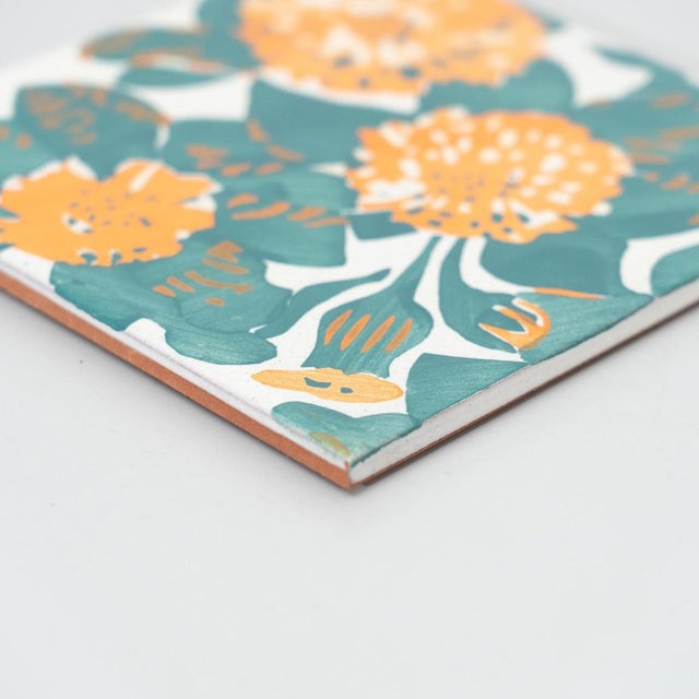 Modern Reproduction of Casa Vicens by Antoni Gaudí For Sale - Image 6 of 17