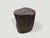 "A century old teak root hand carved into a sculptural usable shape to produce a side table, whilst respecting the natural...