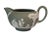 1930s Wedgwood Green Jasperware Creamer For Sale In Boston - Image 6 of 6