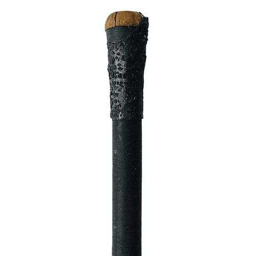Vintage Cricket Bat Wisden Grip with Gold Seal, 1930s For Sale - Image 10 of 13