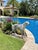 Cast Iron Pointer Dog Sculpture For Sale - Image 10 of 11