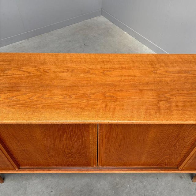 Teak Sideboard, Denmark, 1960s For Sale - Image 13 of 18