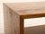 Styled After Milo Baughman for Glenn of California Coffee Table For Sale - Image 10 of 12