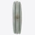 Metal Dahlia Sea Glass Wall Light from Pure White Lines For Sale - Image 7 of 9
