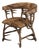 Theodore Alexander Antler Chair W. Animal Hide For Sale