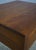 Pair of Stickley Cherry Two Drawer Nightstands For Sale - Image 9 of 18