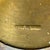 Mid-Century Modern 1960s Sarreid Mid-Century Modern Brass Candle Holders With Concave Reflectors a Pair For Sale - Image 3 of 16