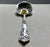 Early 20th Century American Silver Sp Co. Silver Berry Spoon Circa 1900 For Sale - Image 5 of 17