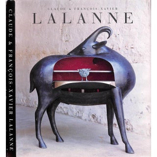 "Claude & Francois-Xavier Lalanne" 2006 For Sale