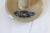 Mid 20th Century Vintage Maple City Pottery Salt Glaze Taper Candle Holder For Sale - Image 5 of 8
