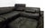 Black Modular DS-88 Sofa in Leather from de Sede, 1960, Set of 27 For Sale - Image 8 of 9