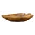 Hand Carved Root Wooden Bowl For Sale
