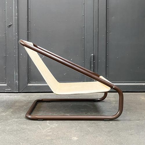 Retro Lounge Chair from IKEA For Sale - Image 12 of 18