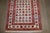 Persian Northwest Persian Leaves Ivory Field Rug no. j5192 For Sale - Image 3 of 5
