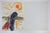 Early 20th Century Mixed Media Impressionist Still Life Diptych Painting For Sale In Seattle - Image 6 of 6