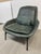 Design Plus Gallery presents the Field Upholstered Lounge Chair by Blu Dot. This modern lounge chair has a tall, gently...