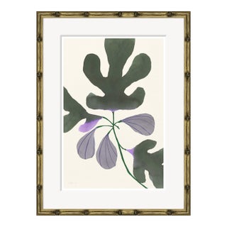 Fig I by Susan Hable For Sale
