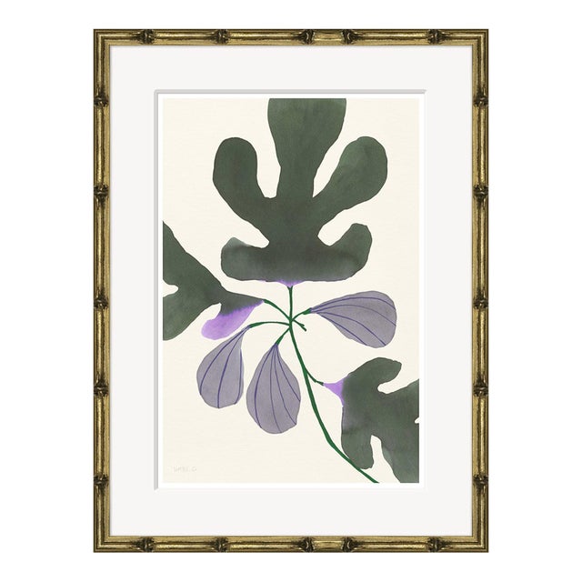 Fig I by Susan Hable For Sale