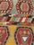 Boho Chic 1980s Vintage Flatweave Kilim Rug For Sale - Image 3 of 7