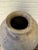 Ceramic Antique Late 19th Century Chinese Stoneware Martaban Storage Jar For Sale - Image 7 of 10