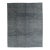 1980s Hand-Knotted Gabbeh Rug 8'0" X 10'2" For Sale