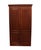 Contemporary Thomasville Impressions Martinique Collection Contemporary Traditional Style 43" Media Armoire 34941-856 For Sale - Image 3 of 12