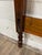 Wood Vintage Full Size Jenny Lind Spindle Bed Spool Headboard and Footboard For Sale - Image 7 of 13
