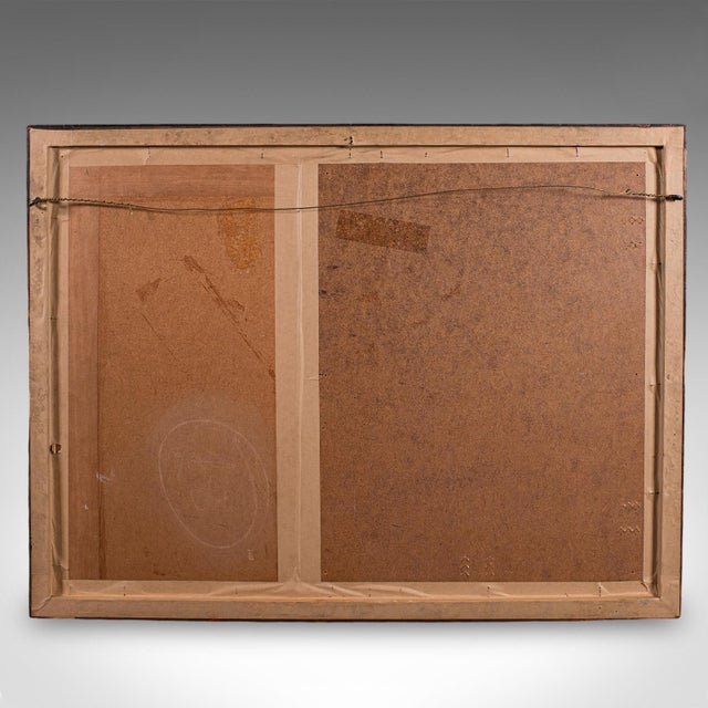 Antique Map of Asia, French, Framed, Atlas, Continental Cartography, Georgian For Sale - Image 12 of 12