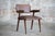 Mid-Century Armchairs, Italy, 1950s, Set of 2 For Sale - Image 3 of 18