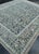 Turkish Turkish Oushak Rug 9'2" x 12' #18619 For Sale - Image 3 of 8