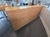 Tan Milo Baughman Burl Wood Credenza For Sale - Image 8 of 11