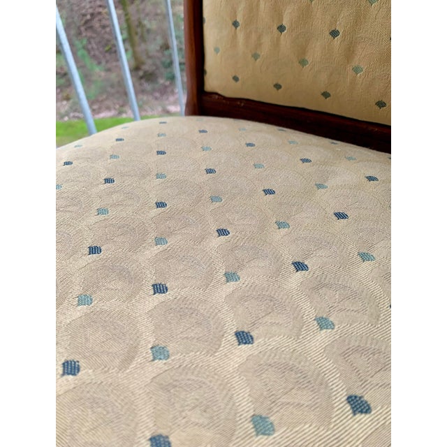 Modern Danish Rosewood Chairs, 1960s, Set of 4 For Sale - Image 9 of 18